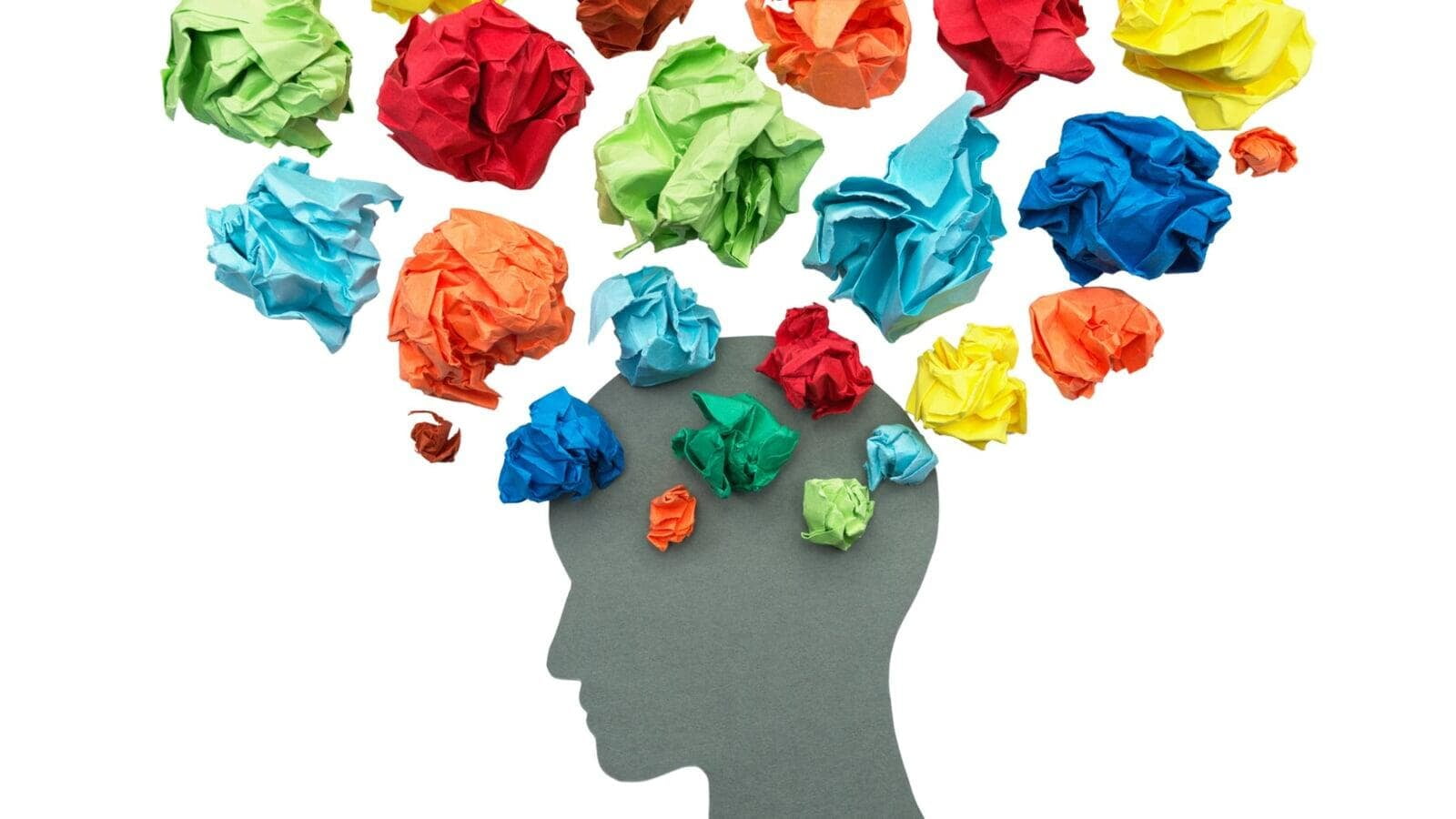 Your Mental Health Diet